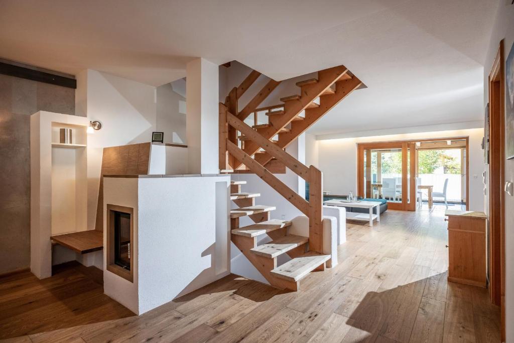 Kép Chalet Gaisberg by Apartment Managers szállásáról Kirchberg in Tirolban a galériában