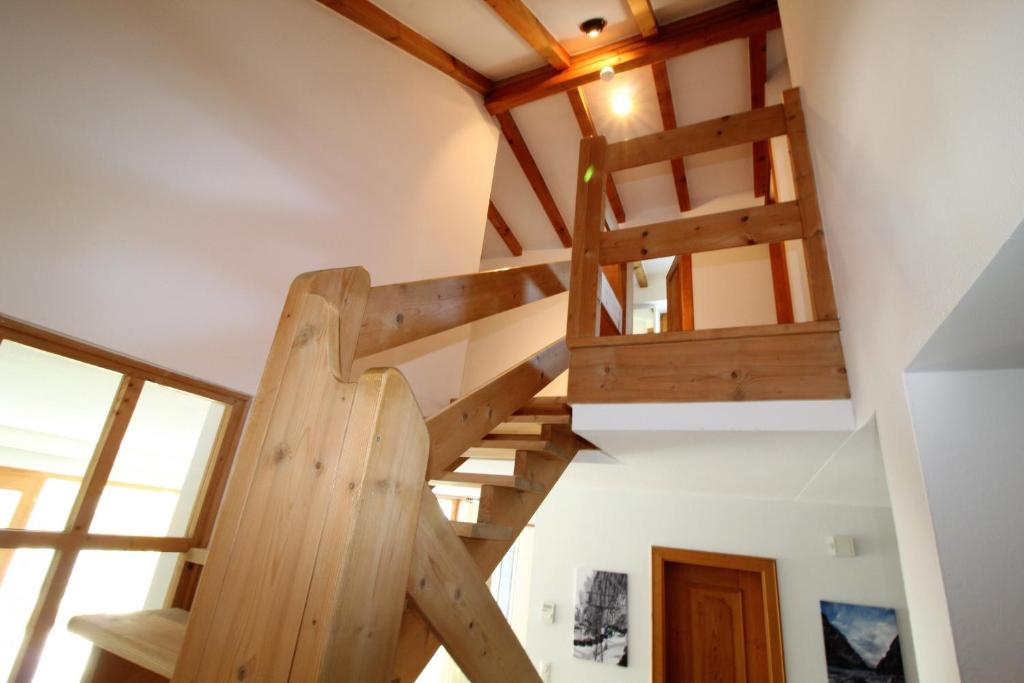 Kép Chalet Gaisberg by Apartment Managers szállásáról Kirchberg in Tirolban a galériában