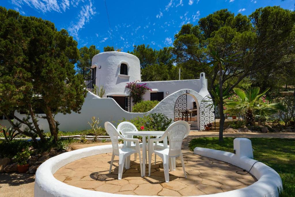 Casa Con Piscina Privada Vistas Mar A 5 De Playa, San ...