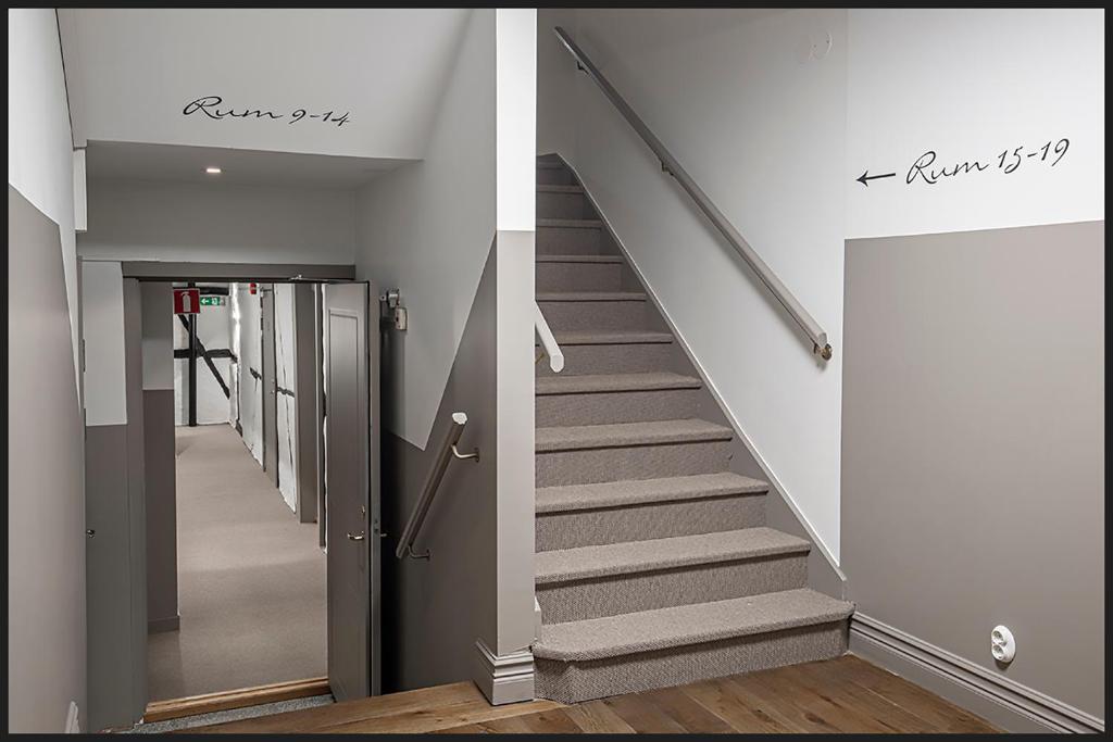 Fotografie z fotogalerie ubytování Continental Apartment Hotel Helsingborg v destinaci Helsingborg