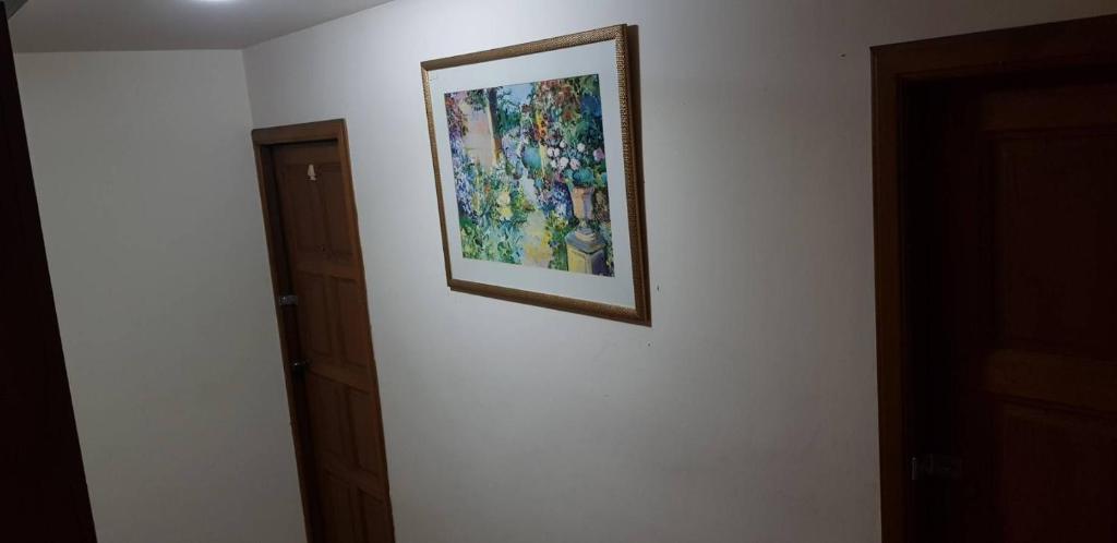 امکانات JOLLY GUESTHOUSE & RESTAURANT - تصویر ۴