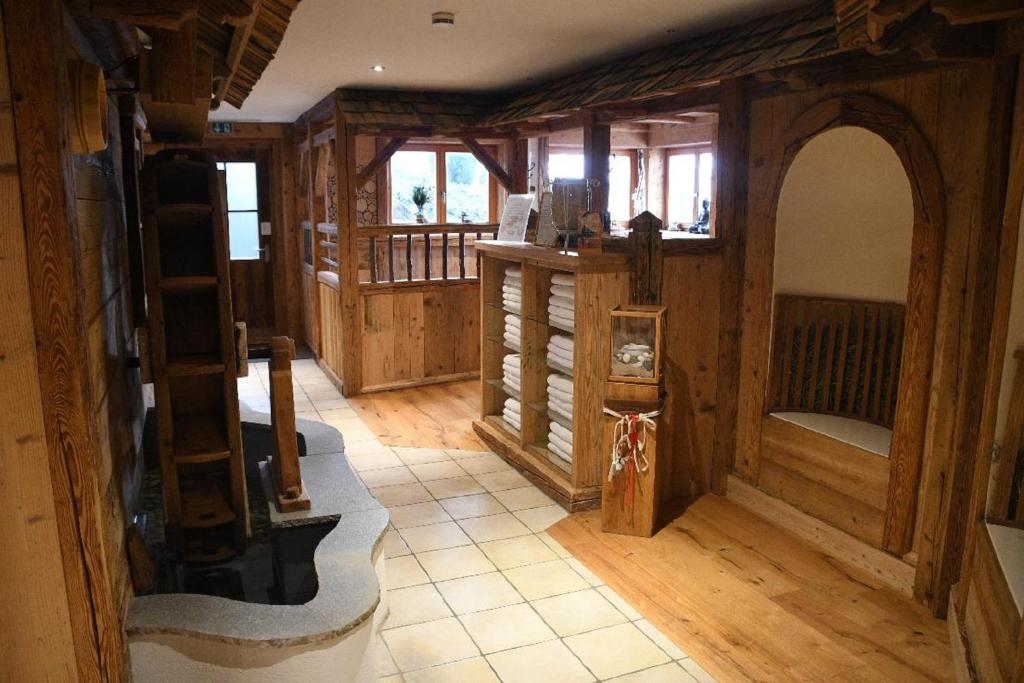 Fotografie z fotogalerie ubytování Hotel Mariandl - Singender Wirt v destinaci Haibach