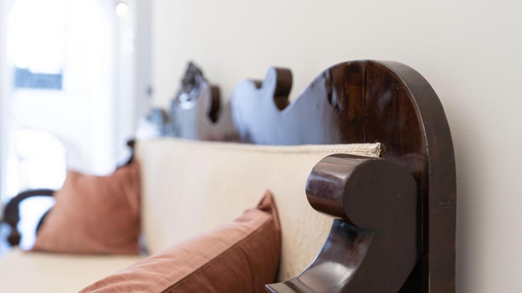 Palazzo Cappuccini Art Relais - Resim 31