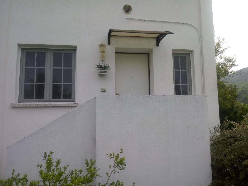 Villa Rosetta wellnes relax - Apartment - Ground Floor