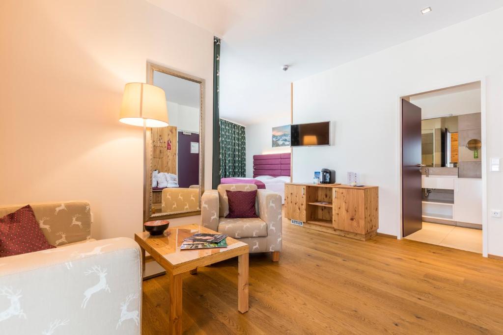 Narzissen Vital Resort Bad Aussee - 7