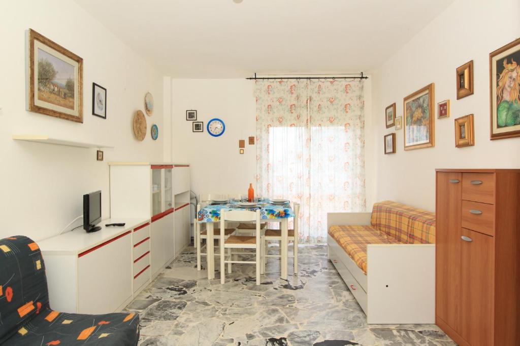 Appartamento Serena