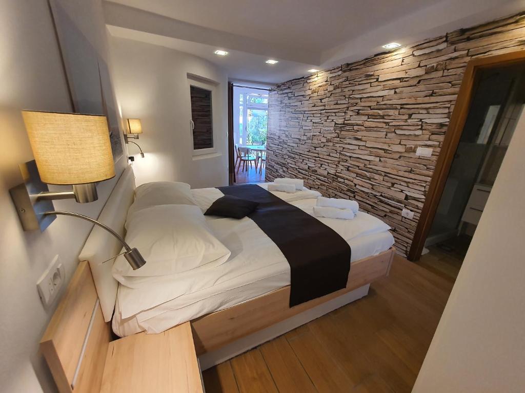 Apartma Kočevar Portorož - Apartamento Con Vista Al Mar