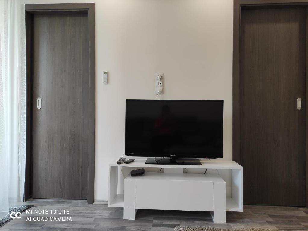 Fotografie z fotogalerie ubytování Oasis Relax Apartman v destinaci Hajdúszoboszló