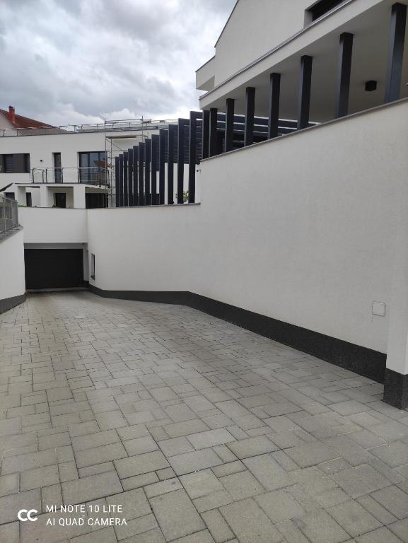 Fotografie z fotogalerie ubytování Oasis Relax Apartman v destinaci Hajdúszoboszló
