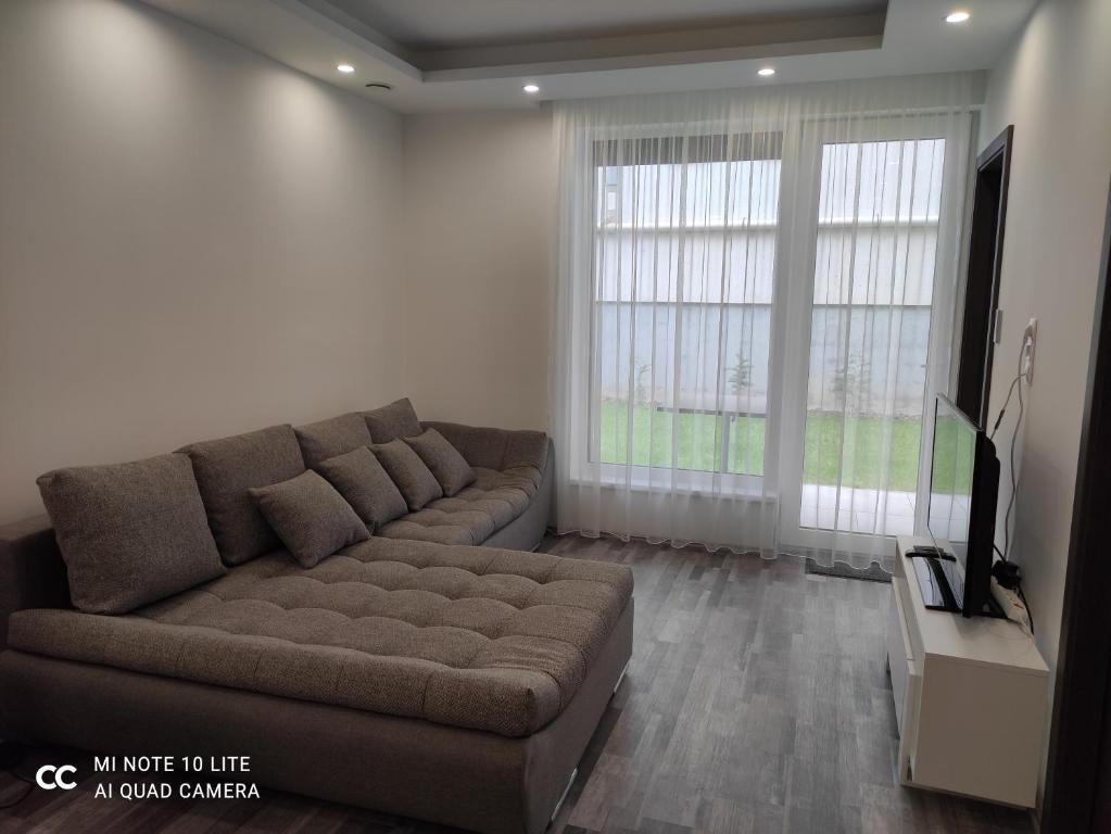 Fotografie z fotogalerie ubytování Oasis Relax Apartman v destinaci Hajdúszoboszló
