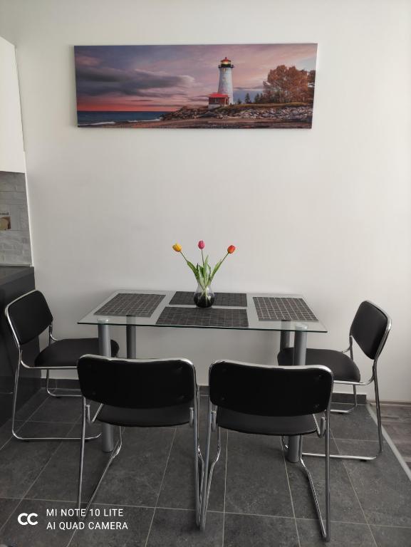 Fotografie z fotogalerie ubytování Oasis Relax Apartman v destinaci Hajdúszoboszló