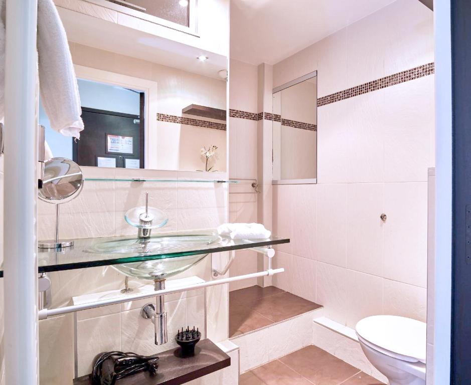 Haut Lofts - Toulouse Centre Ramblas - Resim 25