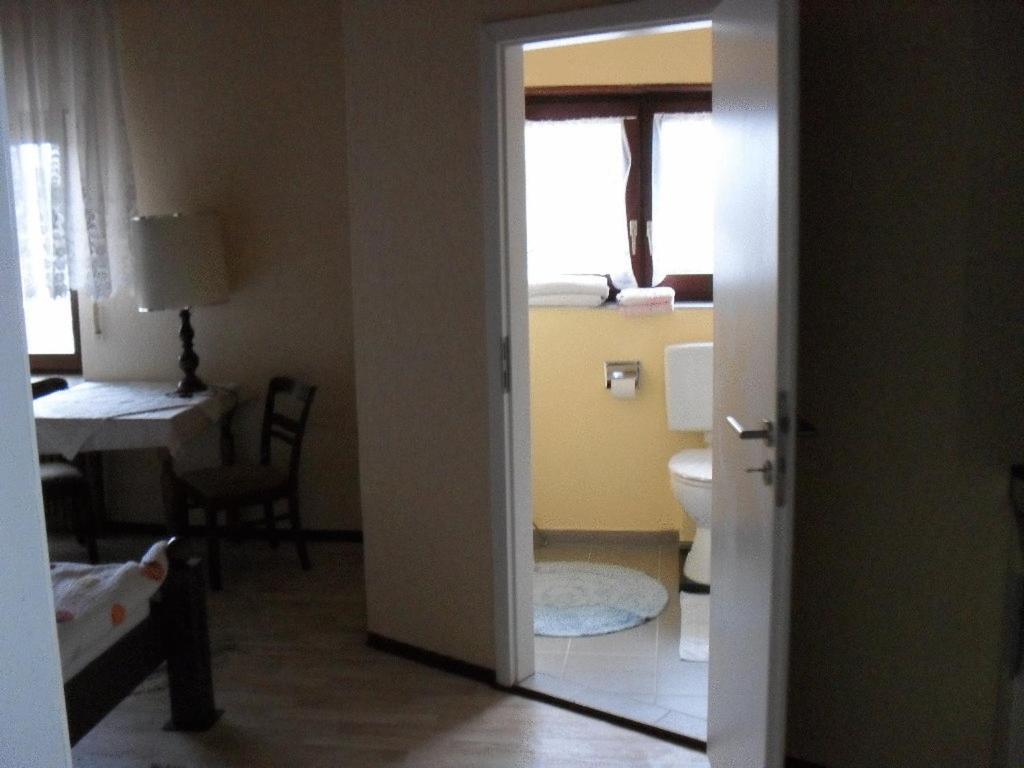 Gasthof und Pension Mainzer Rad - Double Room