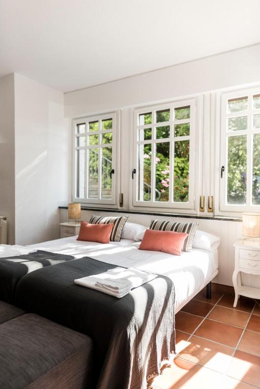 Zdjęcie z galerii obiektu Cozy Loft Barrika w mieście Elexalde Auzoa