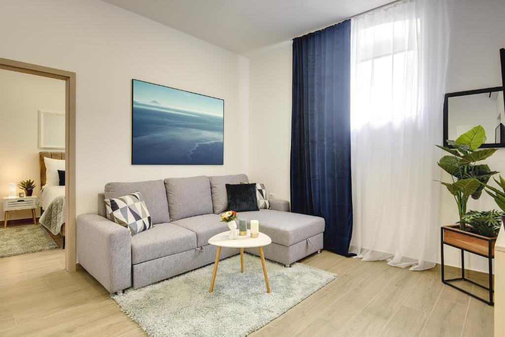 D&A Central Luxury Apartments with FREE Parking - Apartment - Ground Floor