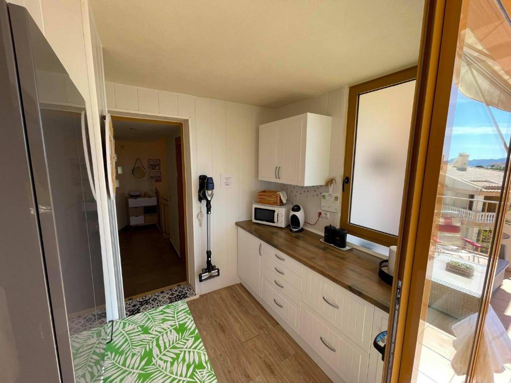 Fotografie z fotogalerie ubytování 2 Bed Penthouse Apartment - Sea Views - Sleeps 4 v destinaci Finestrat
