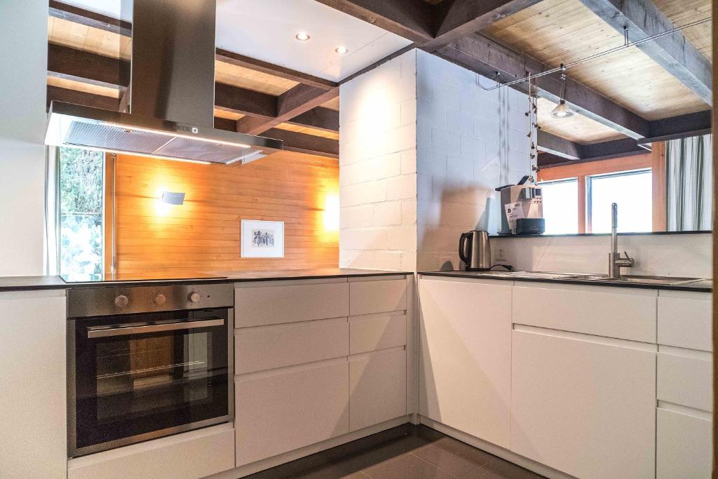 Fotografie z fotogalerie ubytování Apartment Adele - GRIWA RENT AG v destinaci Grindelwald