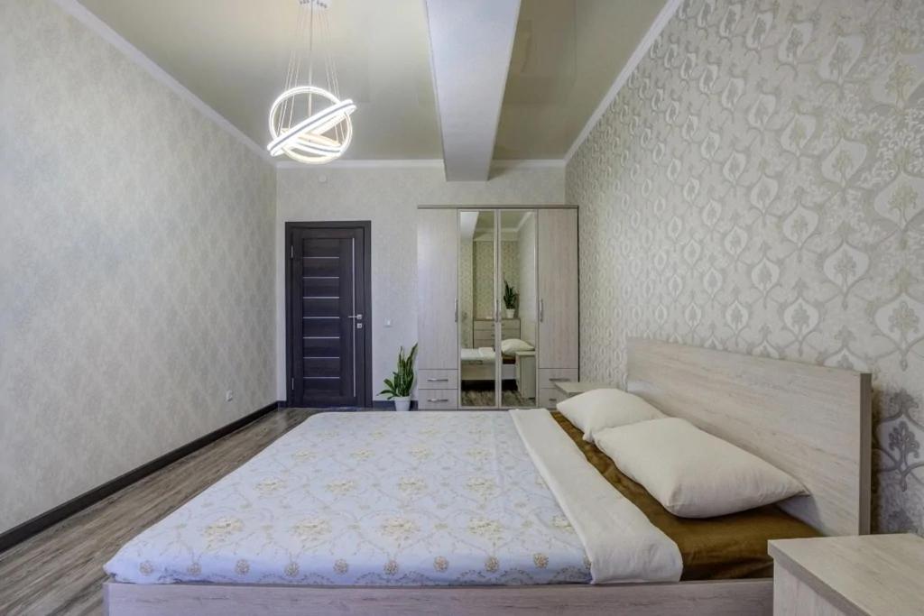 Apartments for rent Bishkek - One-Bedroom Apartment