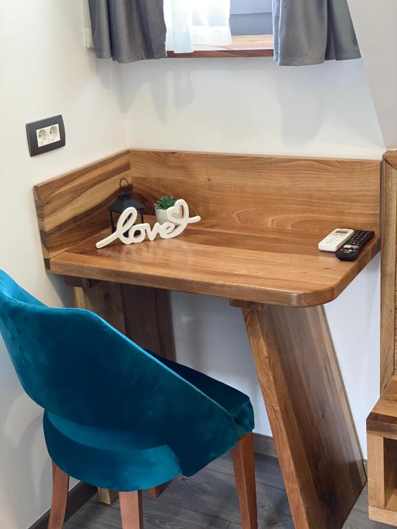 Etno Boutique - Chambre Simple