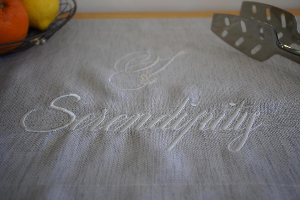 Fotografie z fotogalerie ubytování Serendipity B&B v destinaci Messina