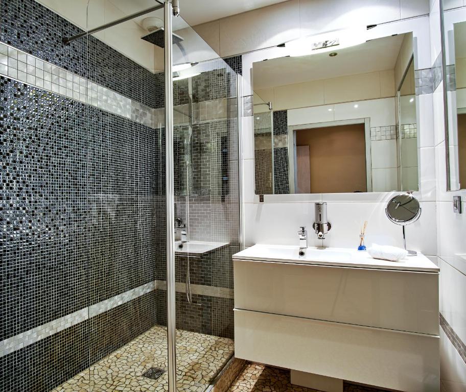 Haut Lofts - Toulouse Centre Ramblas - Resim 27