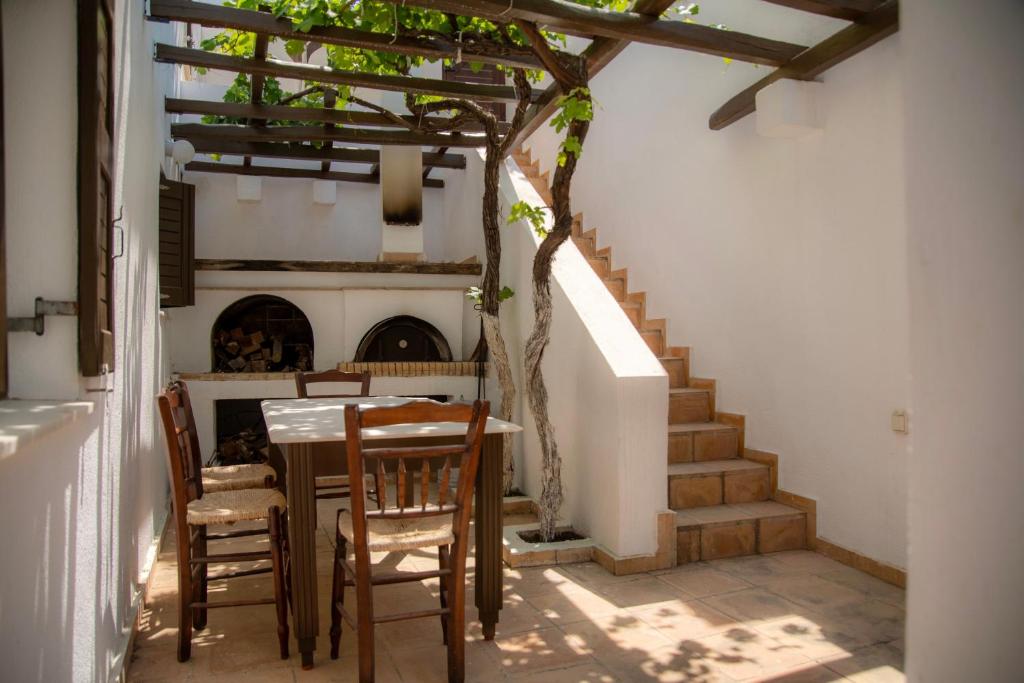 Fotografie z fotogalerie ubytování Lotos Beach Home v destinaci Kinion