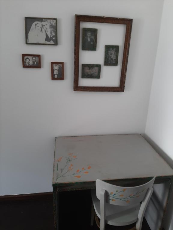Fotografie z fotogalerie ubytování Babičkin Dom v destinaci Medzilaborce