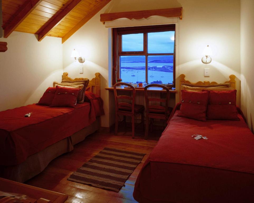 Hostería Patagonia Jarke - Double Or Twin Room