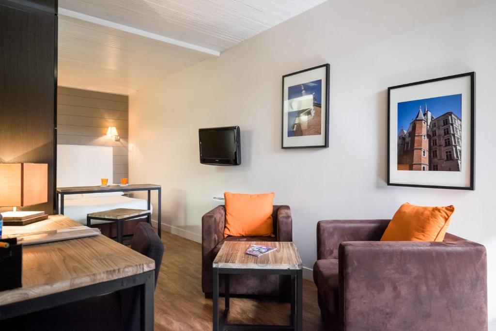 Vieille Bourse - Studio close to stations and old city - Welkeys - Studio