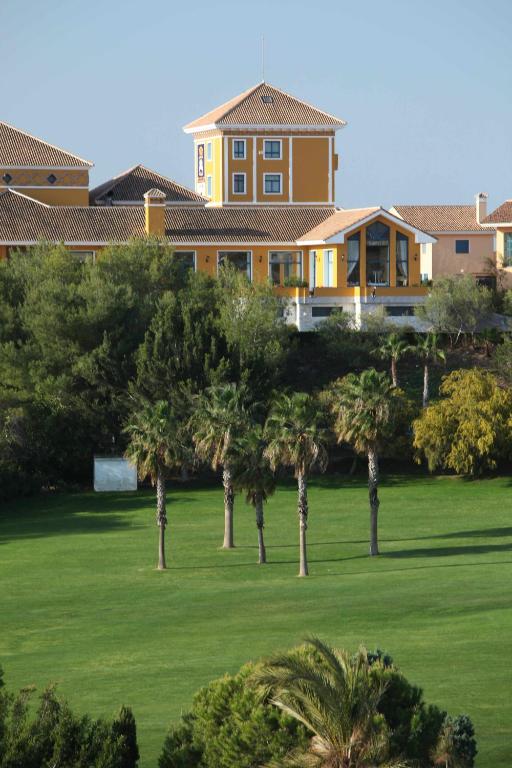 Hotel Golf Campoamor, Dehesa De Campoamor – Bijgewerkte ...