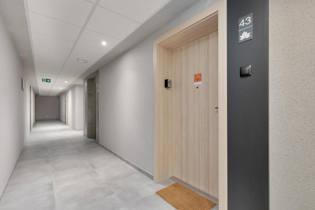 Fotografia z galérie ubytovania Apartament Premium Platany by Noclegi Renters v destinácii Kołobrzeg