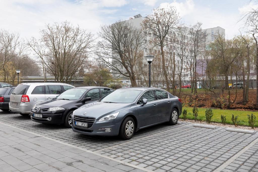 Fotografia z galérie ubytovania Apartament Premium Platany by Noclegi Renters v destinácii Kołobrzeg