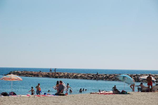 Apartamento 2 dormitorios en playa de Almerimar, El Ejido ...