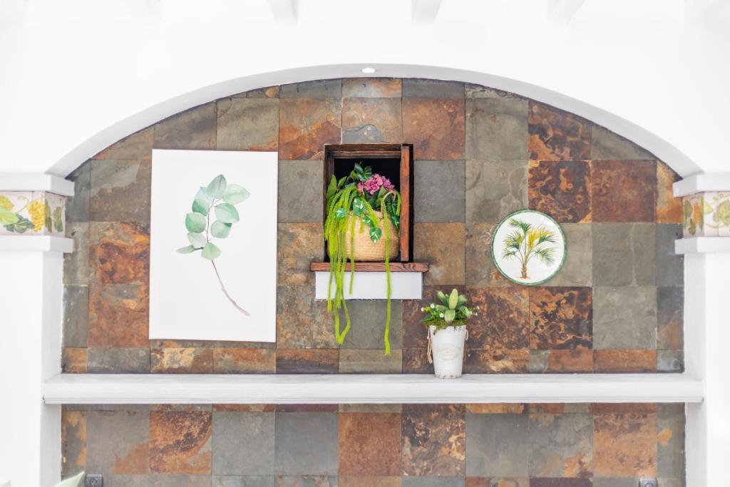 Fotografie z fotogalerie ubytování Hotel Marhava v destinaci Conil de la Frontera