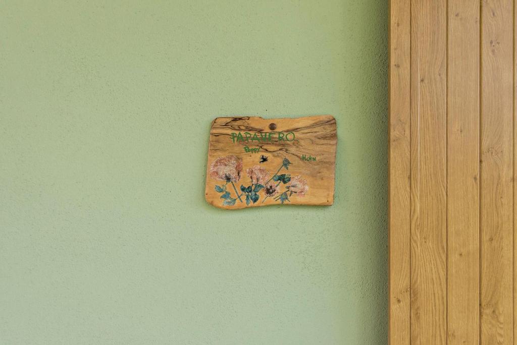 Fotografie z fotogalerie ubytování Nonno Bigi Papavero v destinaci Tremosine Sul Garda