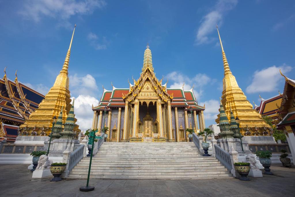 Grand China Bangkok - Resim 35