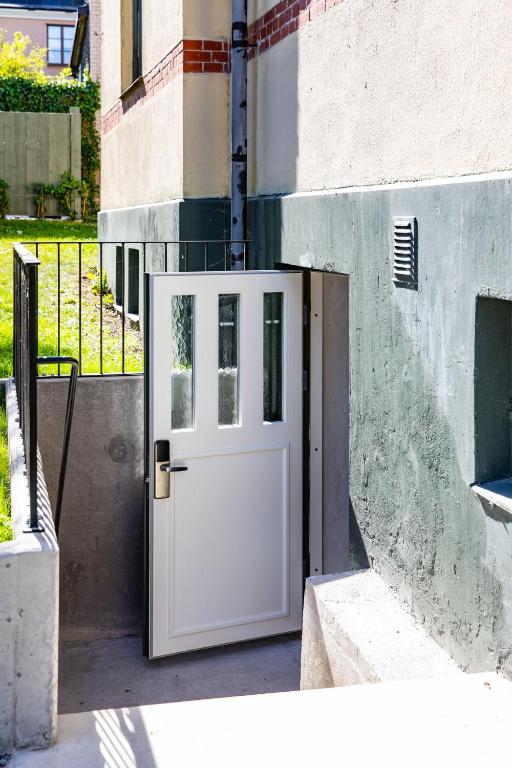 Fotografie z fotogalerie ubytování Hotell Breda Blick v destinaci Visby