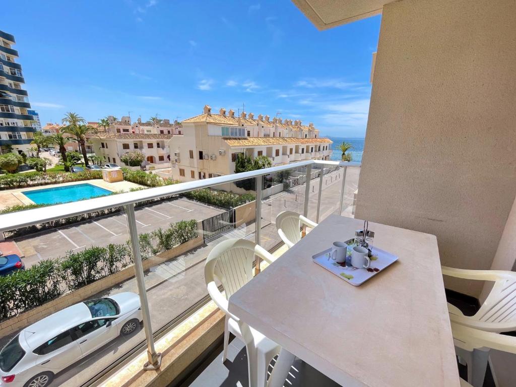 La Manga Beach Club Apartments - One-Bedroom Apartment