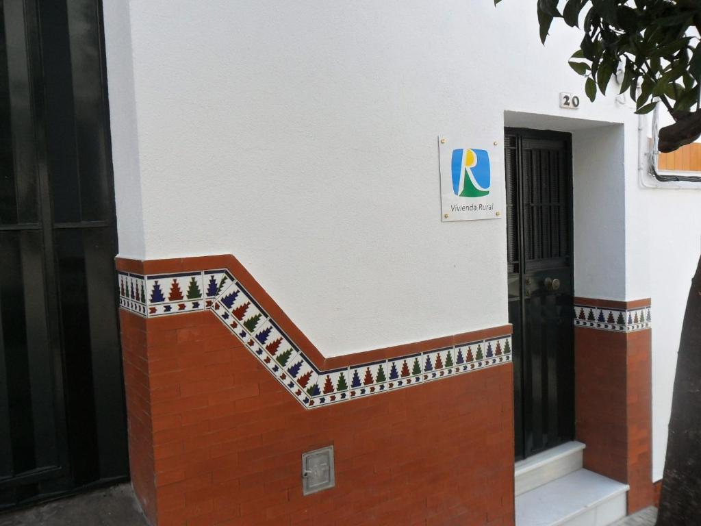 Gallery image of Casa Las Lomas in Prado del Rey