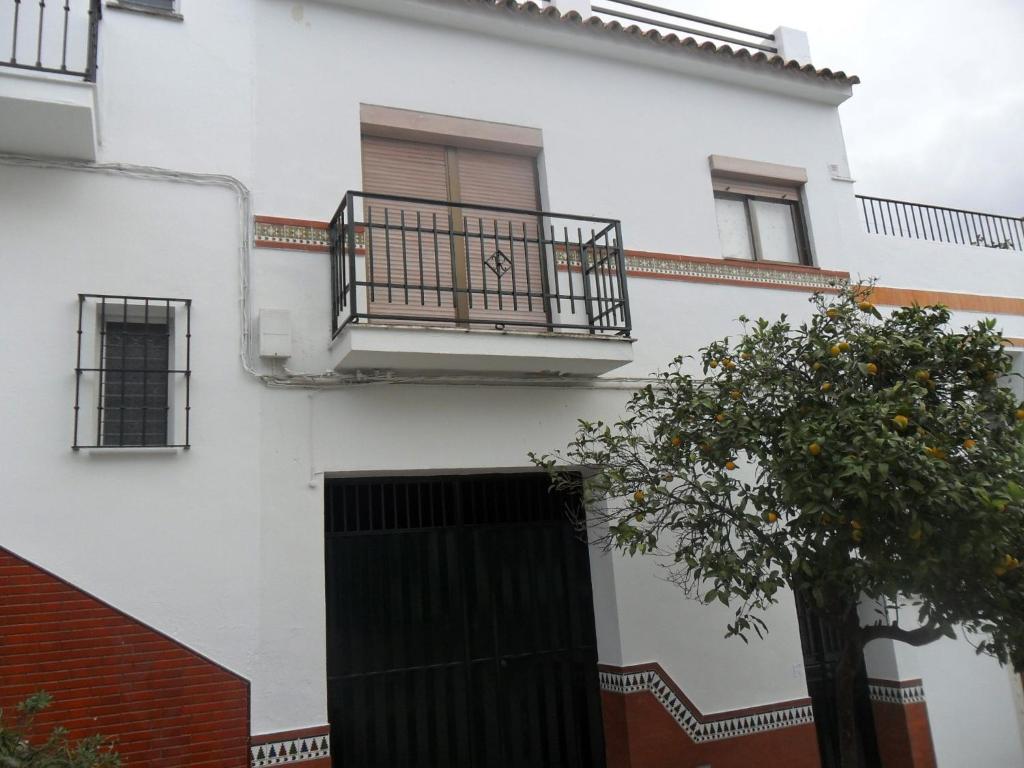 Gallery image of Casa Las Lomas in Prado del Rey
