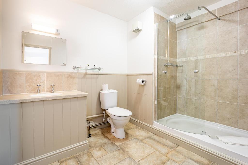 Best Western Limpley Stoke Hotel - Resim 28