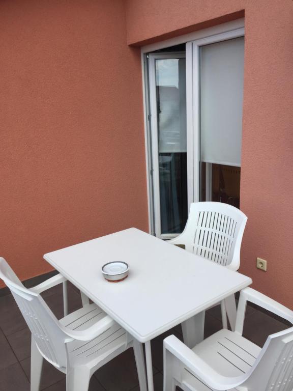Fotografie z fotogalerie ubytování Apartmani Dora v destinaci Vodice