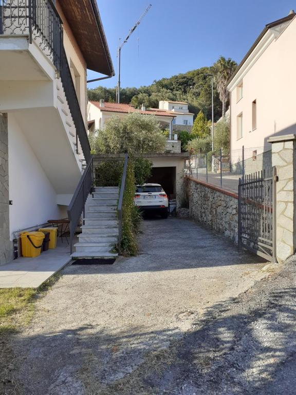 Casetta al Mare - Maison De Vacances