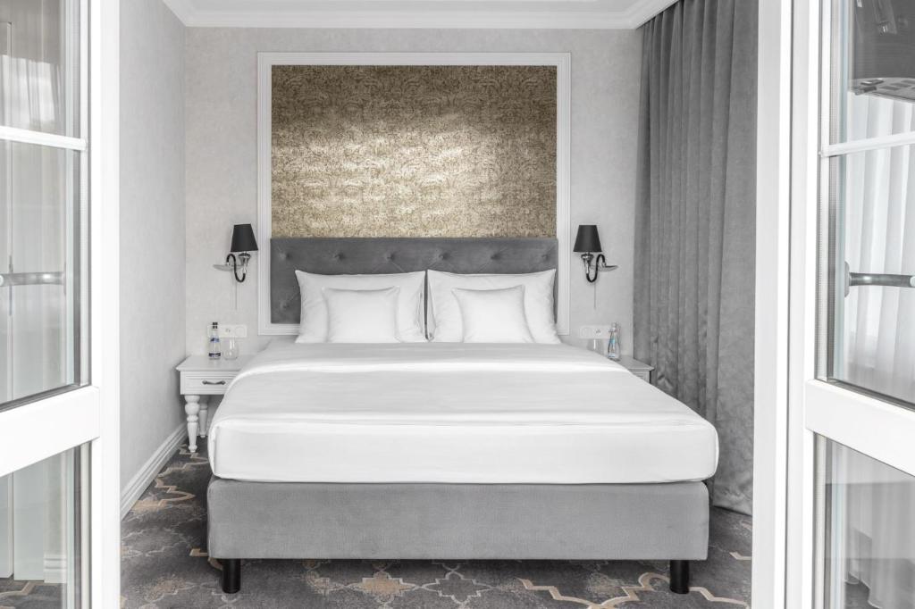 Merci Boutique Hotel - Resim 12