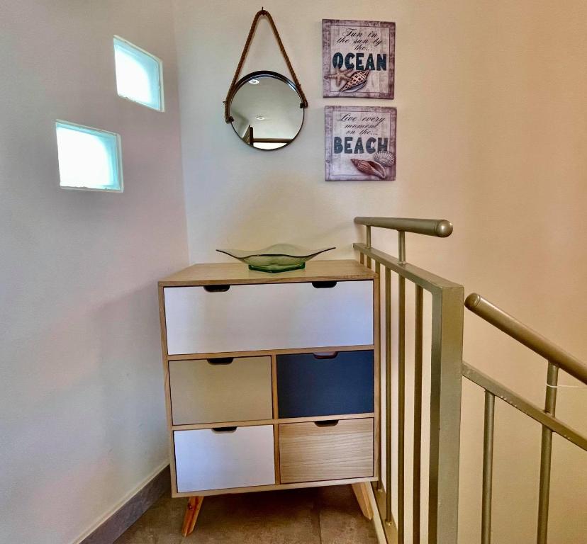 Fotografie z fotogalerie ubytování 2 Bed Penthouse Apartment - Sea Views - Sleeps 4 v destinaci Finestrat