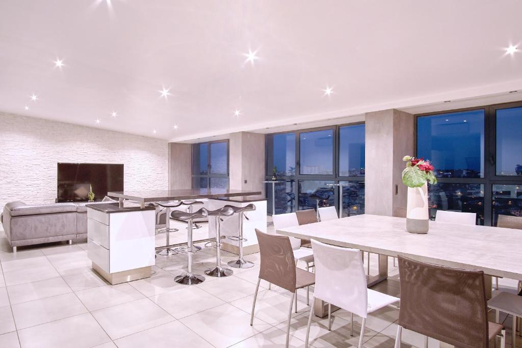 Haut Lofts - Toulouse Centre Ramblas - Resim 32