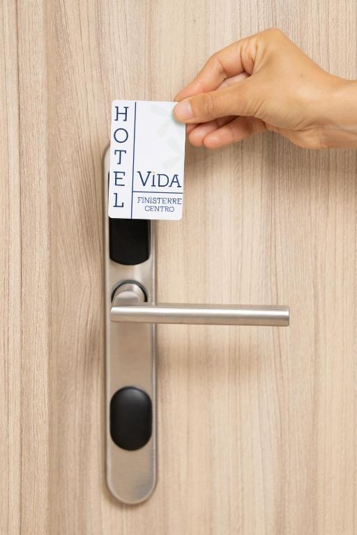 Hotel VIDA Finisterre Centro, Finisterre – Precios ...