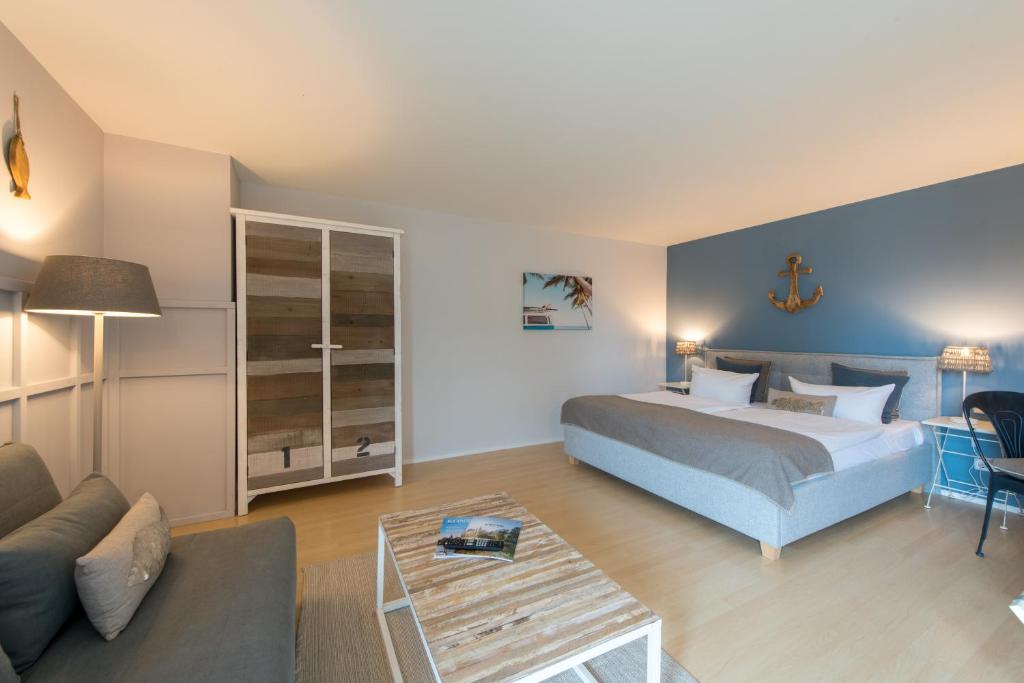 Ko´Ono Hotel - Camera Doppia Comfort