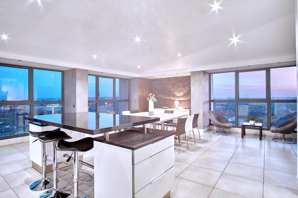 Haut Lofts - Toulouse Centre Ramblas - Resim 2