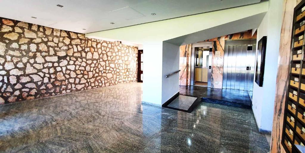 Fotografie z fotogalerie ubytování Diana 808 South-Facing Beachfront Studio with amazing sea views v destinaci Marbella